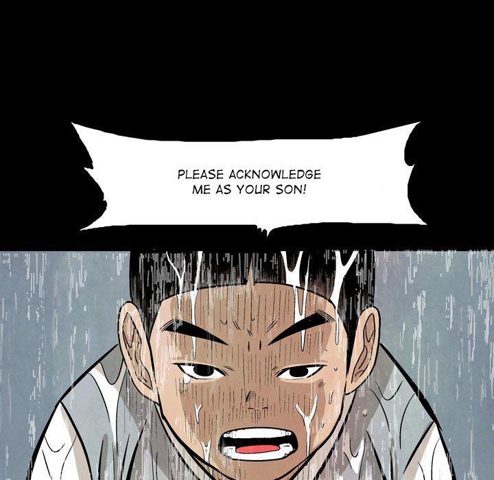 The Sword Clan Manhwa - Chapter 28 Page 98