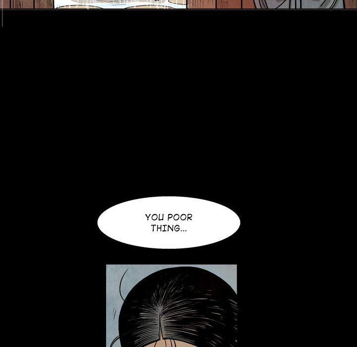 The Sword Clan Manhwa - Chapter 28 Page 100