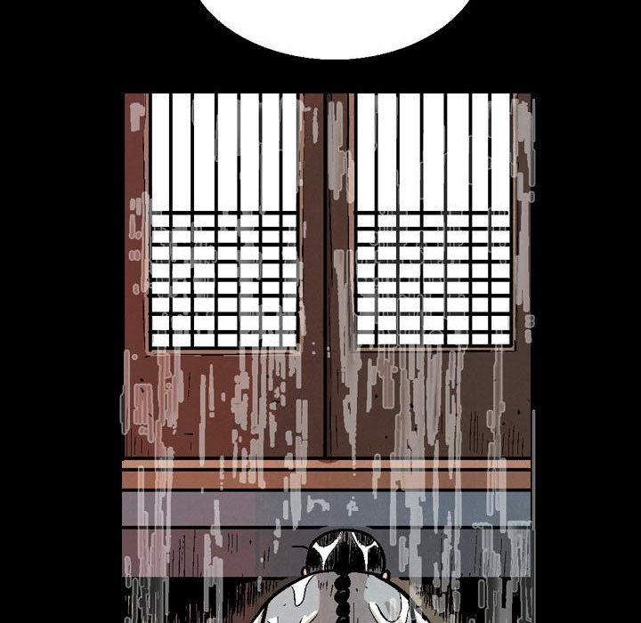 The Sword Clan Manhwa - Chapter 28 Page 102