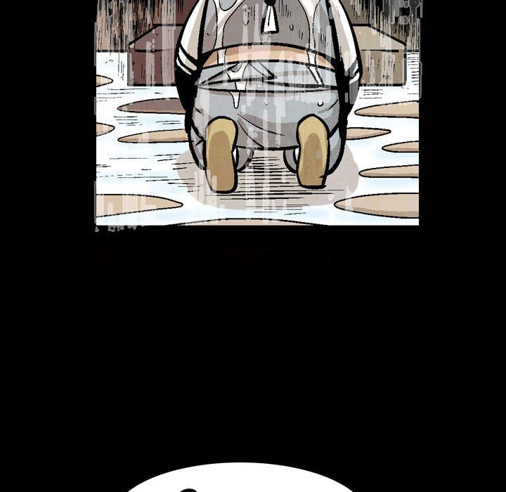 The Sword Clan Manhwa - Chapter 28 Page 103