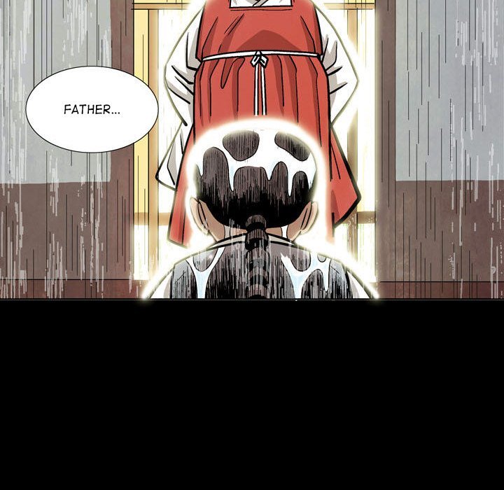 The Sword Clan Manhwa - Chapter 28 Page 110