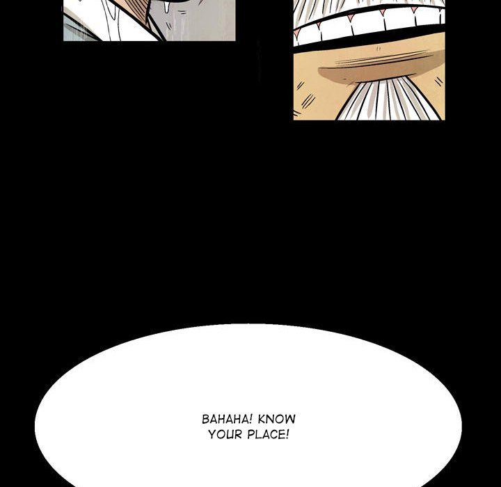 The Sword Clan Manhwa - Chapter 28 Page 113