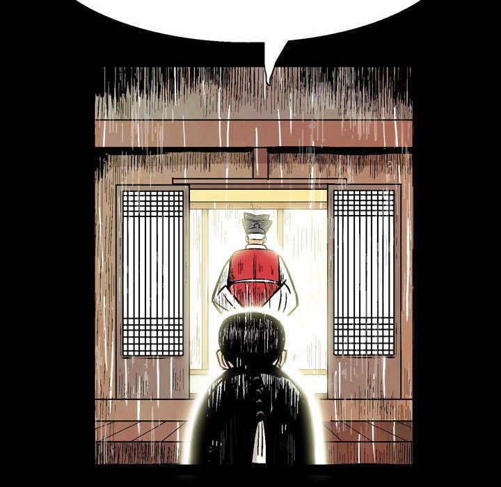 The Sword Clan Manhwa - Chapter 28 Page 114