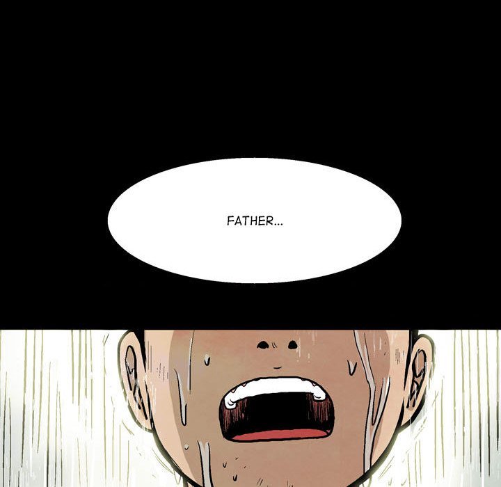 The Sword Clan Manhwa - Chapter 28 Page 116