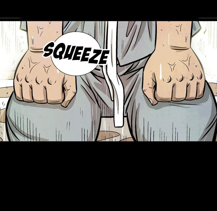 The Sword Clan Manhwa - Chapter 28 Page 120