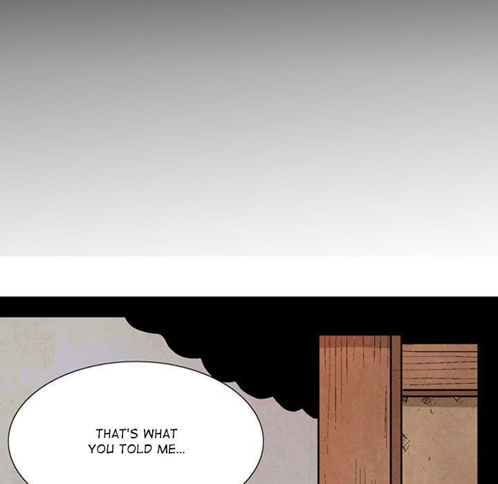 The Sword Clan Manhwa - Chapter 28 Page 122