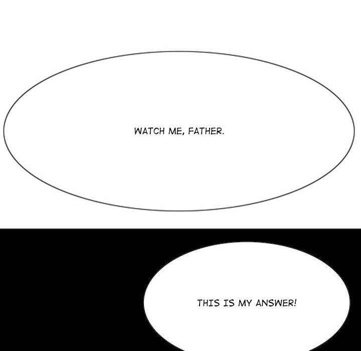 The Sword Clan Manhwa - Chapter 28 Page 124