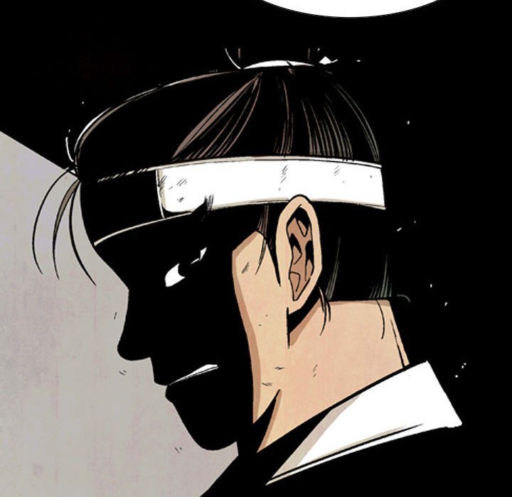 The Sword Clan Manhwa - Chapter 28 Page 125