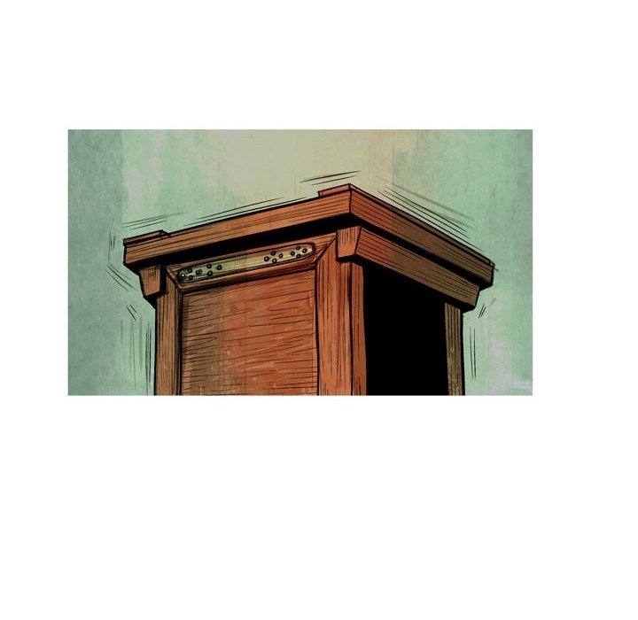 The Sword Clan Manhwa - Chapter 4 Page 11