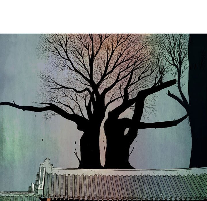 The Sword Clan Manhwa - Chapter 4 Page 12