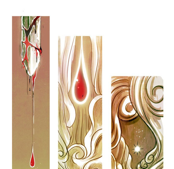 The Sword Clan Manhwa - Chapter 4 Page 27