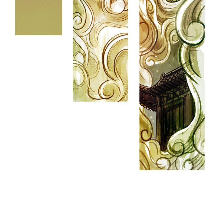 The Sword Clan Manhwa - Chapter 4 Page 28