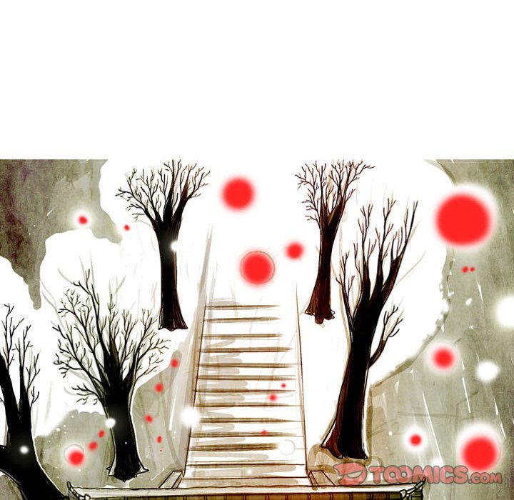 The Sword Clan Manhwa - Chapter 4 Page 29