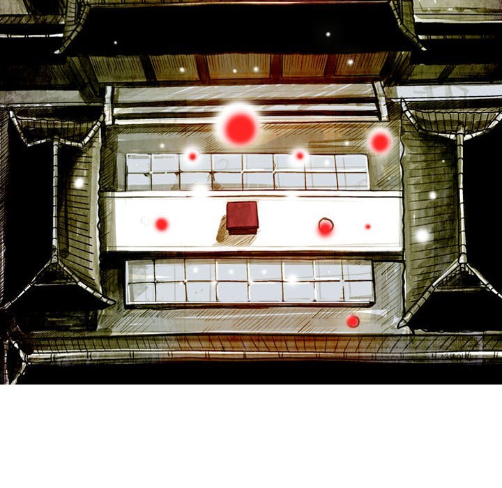 The Sword Clan Manhwa - Chapter 4 Page 30