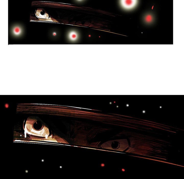 The Sword Clan Manhwa - Chapter 4 Page 32