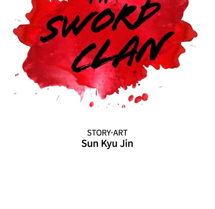 The Sword Clan Manhwa - Chapter 4 Page 39