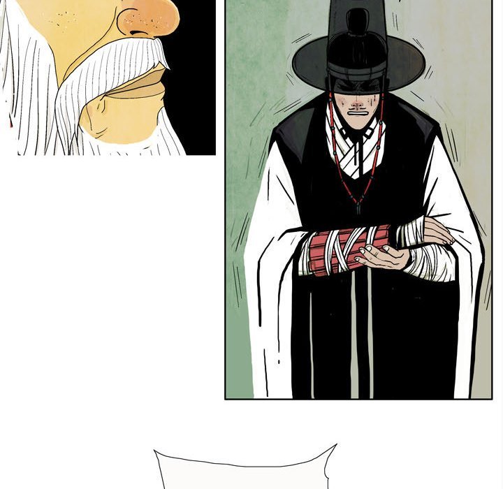 The Sword Clan Manhwa - Chapter 4 Page 52