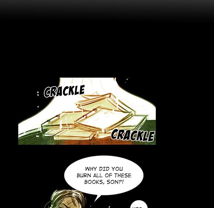 The Sword Clan Manhwa - Chapter 4 Page 62