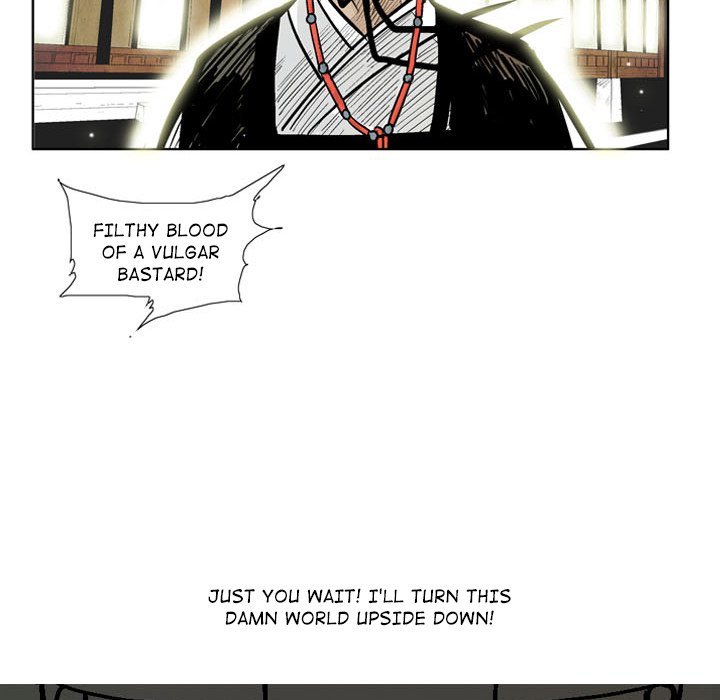 The Sword Clan Manhwa - Chapter 4 Page 66