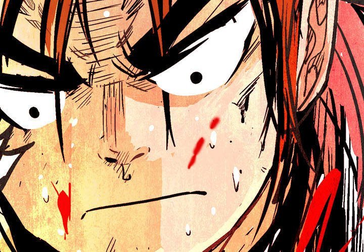 The Sword Clan Manhwa - Chapter 14 Page 2