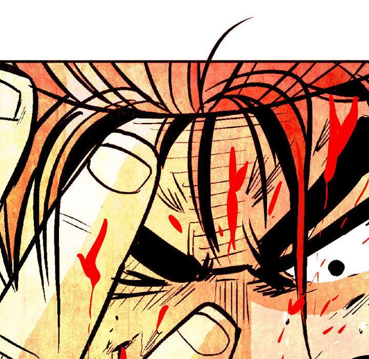 The Sword Clan Manhwa - Chapter 14 Page 7