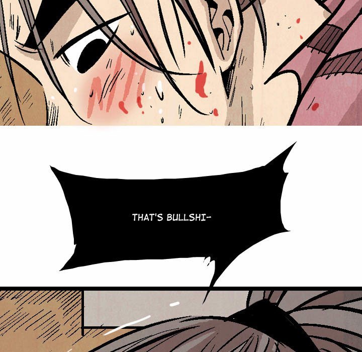 The Sword Clan Manhwa - Chapter 14 Page 60