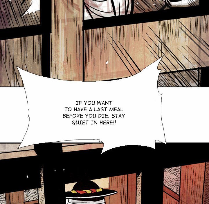 The Sword Clan Manhwa - Chapter 14 Page 67