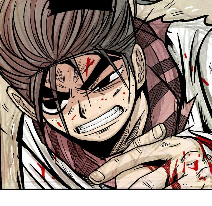 The Sword Clan Manhwa - Chapter 14 Page 72