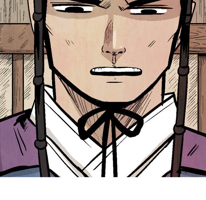 The Sword Clan Manhwa - Chapter 14 Page 101