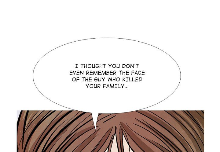 The Sword Clan Manhwa - Chapter 23 Page 0