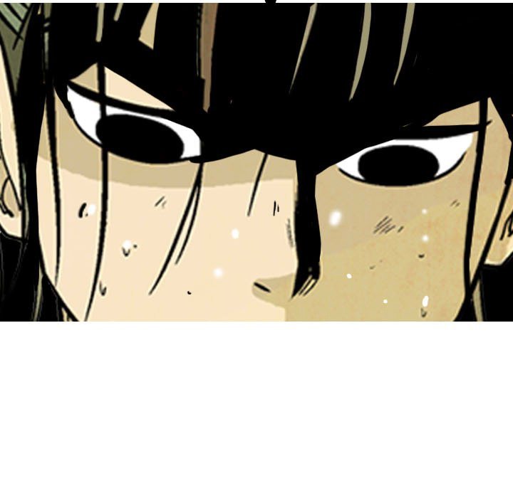 The Sword Clan Manhwa - Chapter 23 Page 6