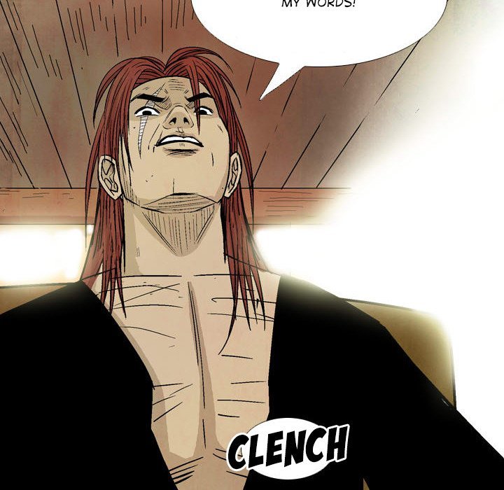 The Sword Clan Manhwa - Chapter 23 Page 21