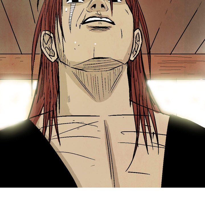 The Sword Clan Manhwa - Chapter 23 Page 23