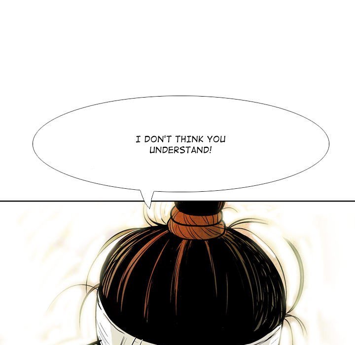 The Sword Clan Manhwa - Chapter 23 Page 24
