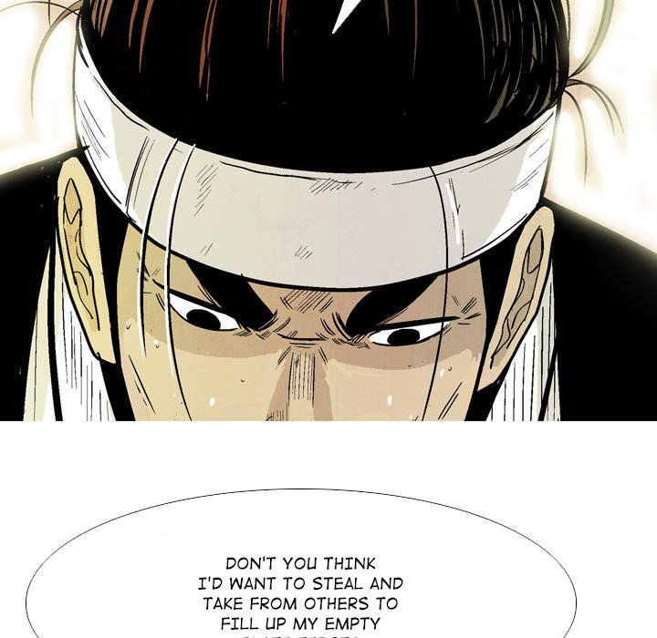 The Sword Clan Manhwa - Chapter 23 Page 26