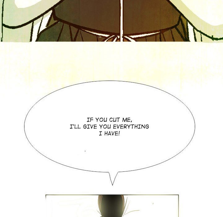 The Sword Clan Manhwa - Chapter 23 Page 39