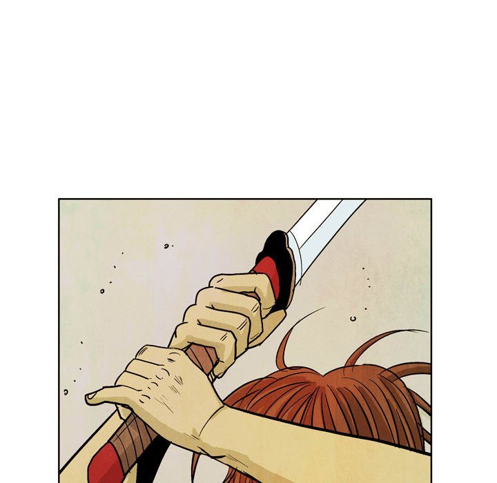 The Sword Clan Manhwa - Chapter 23 Page 45