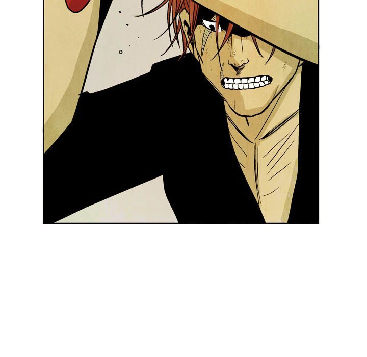 The Sword Clan Manhwa - Chapter 23 Page 46