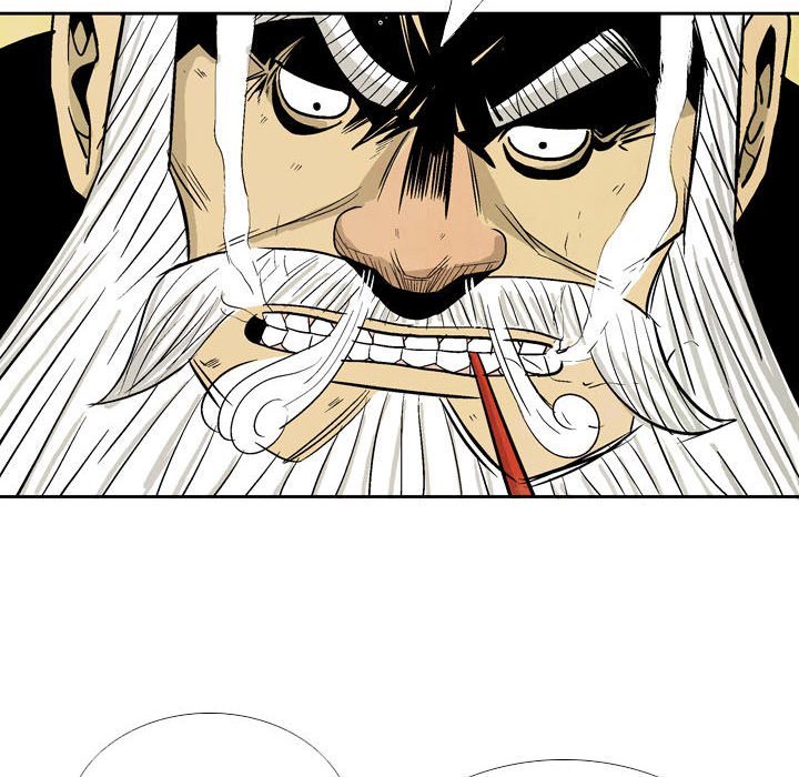 The Sword Clan Manhwa - Chapter 23 Page 55