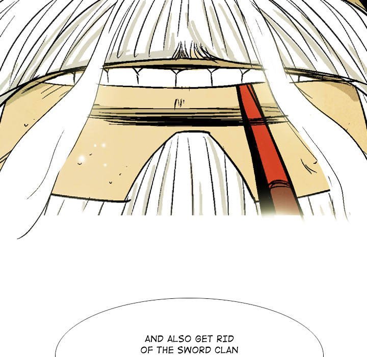 The Sword Clan Manhwa - Chapter 23 Page 60