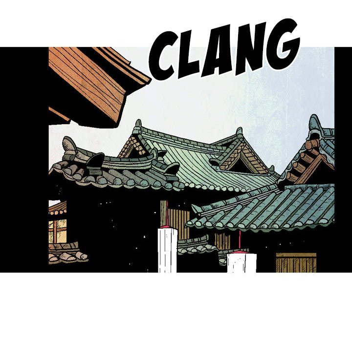The Sword Clan Manhwa - Chapter 23 Page 63