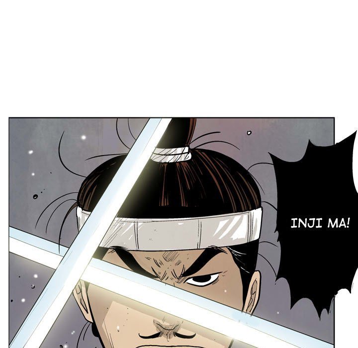 The Sword Clan Manhwa - Chapter 23 Page 64