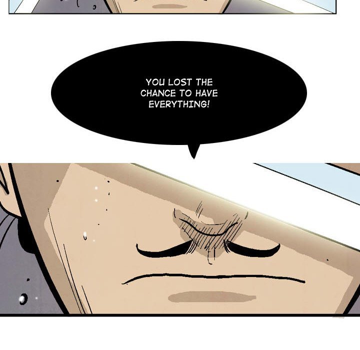 The Sword Clan Manhwa - Chapter 23 Page 65