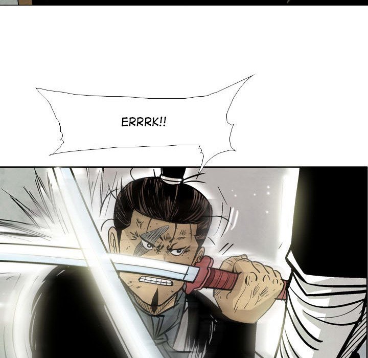 The Sword Clan Manhwa - Chapter 23 Page 67