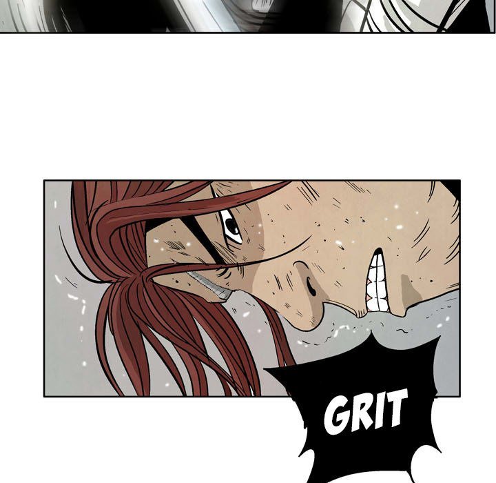 The Sword Clan Manhwa - Chapter 23 Page 68