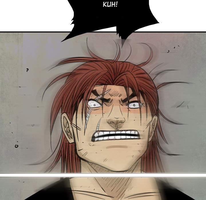 The Sword Clan Manhwa - Chapter 23 Page 70