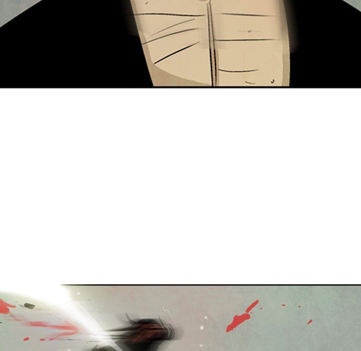 The Sword Clan Manhwa - Chapter 23 Page 71