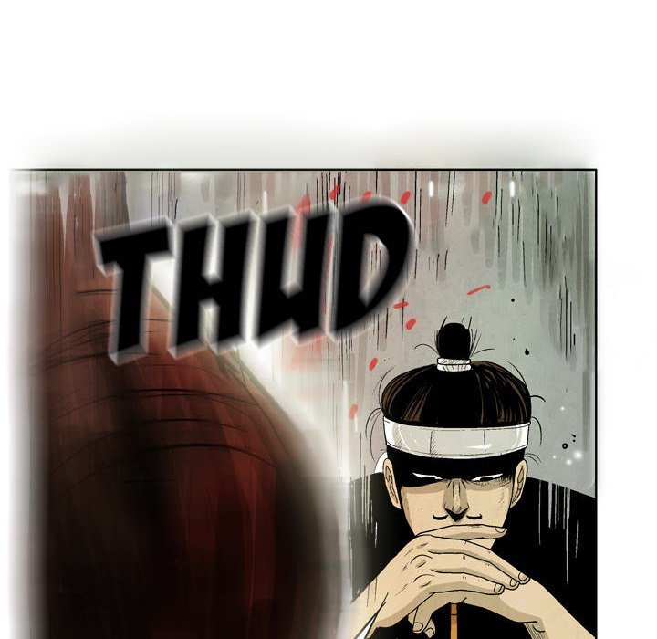 The Sword Clan Manhwa - Chapter 23 Page 73