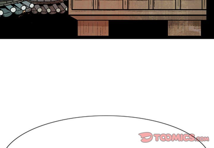 The Sword Clan Manhwa - Chapter 29 Page 2