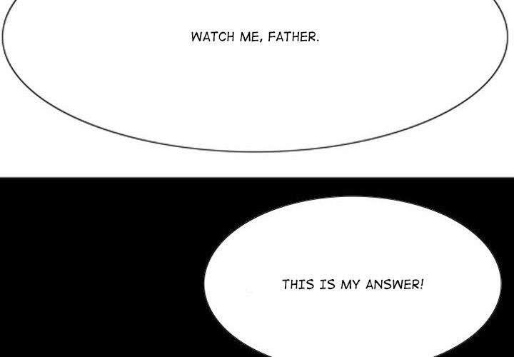 The Sword Clan Manhwa - Chapter 29 Page 3